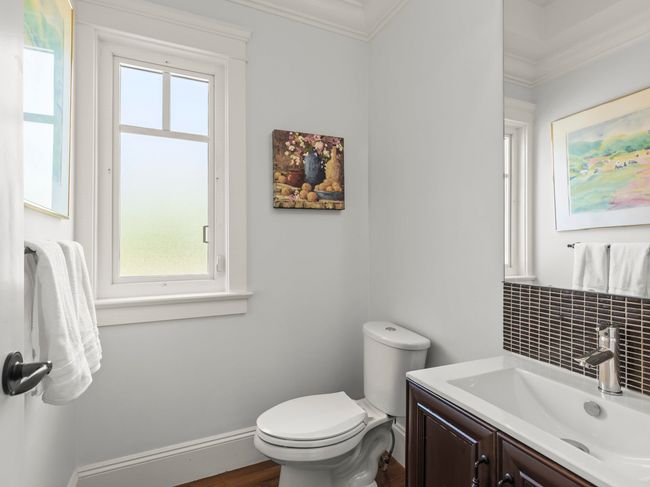 3007 W 33 Rd Ave, House other with 4 bedrooms, 6 bathrooms and 2 parking in Vancouver BC | Image 10