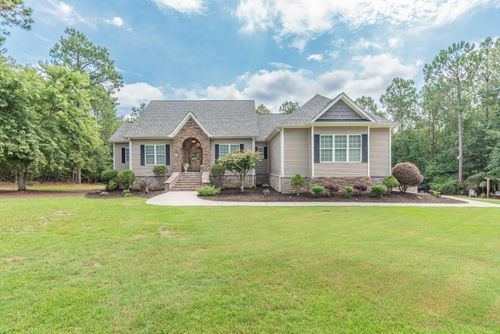 2135 Cullum Trail Rd, Aiken, SC, 29803-8600 | Card Image