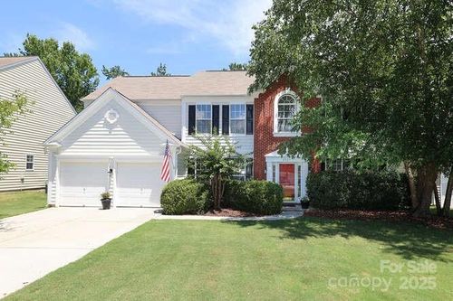 2923 Wheat Meadow Ln, Charlotte, NC, 28270-1104 | Card Image