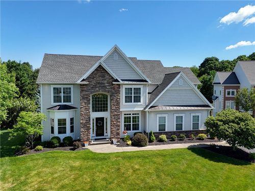 40 Watersong Trl, Webster, NY, 14580-4608 | Card Image