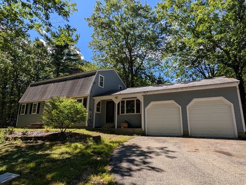 134 Davis Village Rd, New Ipswich, NH, 03071-3808 | Card Image