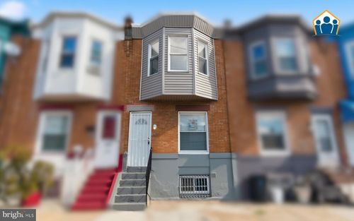 3451 N American St, PHILADELPHIA, PA, 19140-5727 | Card Image
