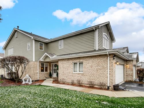 8452 Dunmore Drive, Tinley Park, IL, 60487 | Card Image