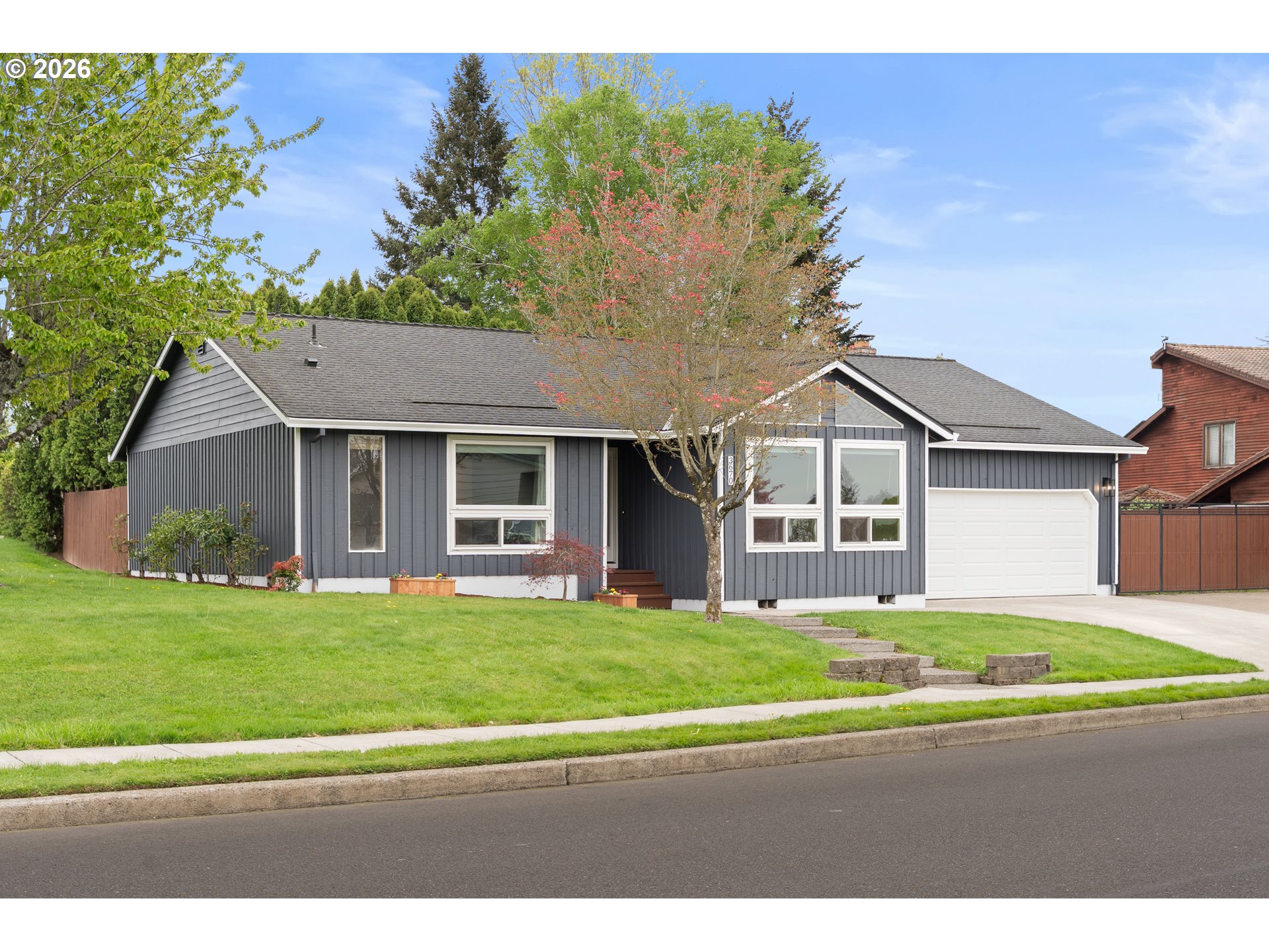 Residential in Gresham 2