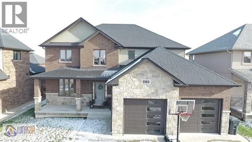 1363 Pascal Ave, Belle River, ON, N8L0T6 | Card Image