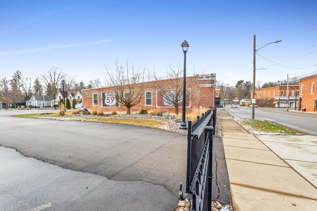 101 S Main St, Home with 0 bedrooms, 2 bathrooms and 12 parking in Concord MI | Image 42