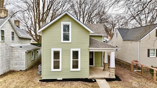 727 N Russell St, Urbana, OH, 43078-1131 | Card Image