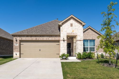 717 Adelyn St, Anna, TX, 75409-8269 | Card Image