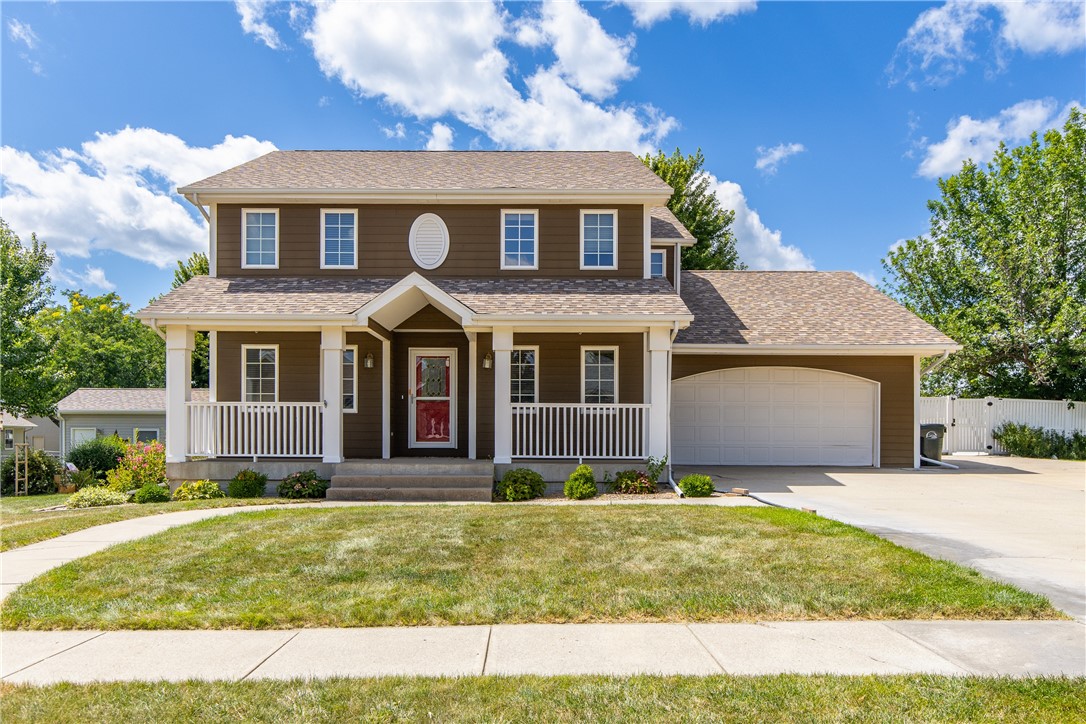 28th St, Fort Dodge, IA 50501