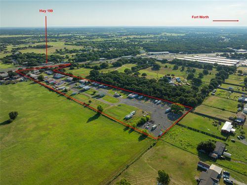 2520 E Highway 199, Springtown, TX, 76082-6899 | Card Image