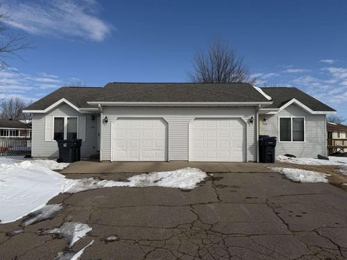 1102 Grant Street, SPENCER, WI, 54479 | Card Image