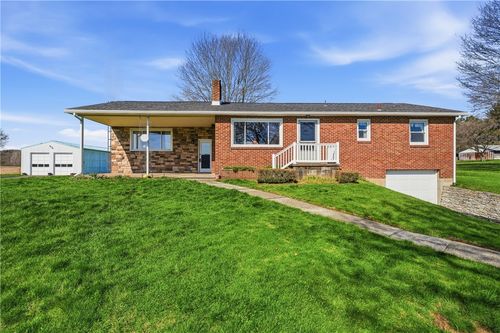 311 Rose Point Rd, Slippery Rock Twp, PA, 16101 | Card Image