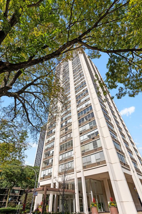305f-70 W Burton Place, Chicago, IL, 60610 | Card Image