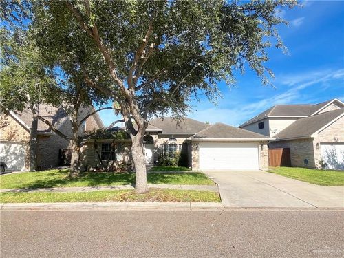 3304 Santa Olivia St, Mission, TX, 78572-8630 | Card Image