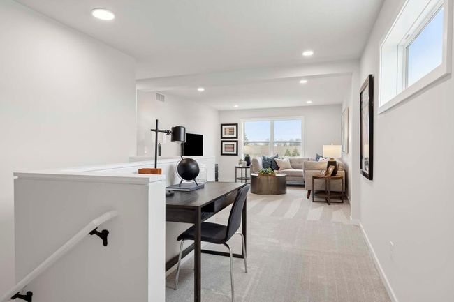 Photo taken from previous model with a similar floorplan. While similar, some options shown in the picture may not be included in this pricing. Please ask for a detailed list of included features for this listing. | Image 43