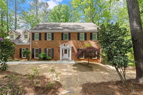 9335 Huntcliff Trce, Sandy Springs, GA, 30350-1608 | Card Image
