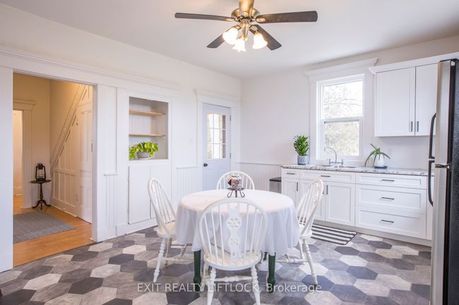 4922 Highway 7, House other with 3 bedrooms, 2 bathrooms and 10 parking in Omemee ON | Image 13