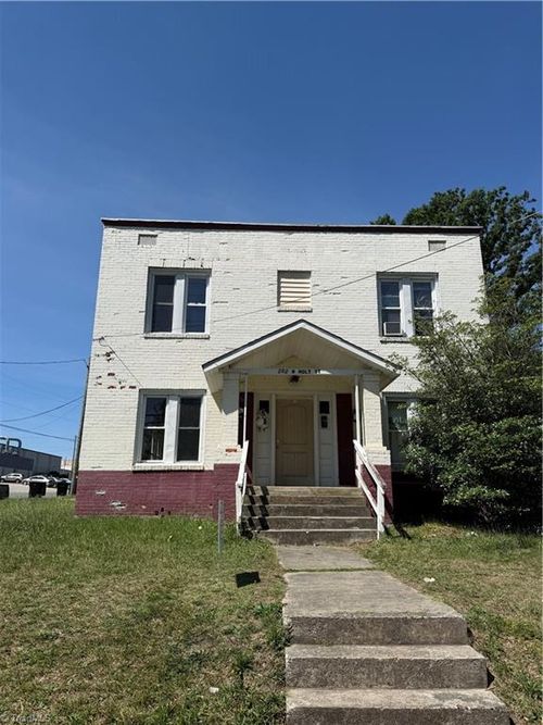 202 Holt St, Burlington, NC, 27217-2689 | Card Image
