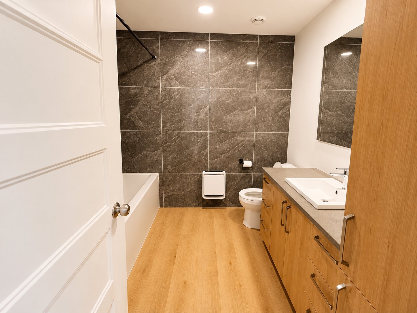 Residential Lease in Saint-Côme/Linière 5