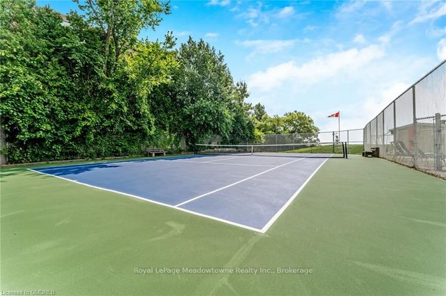 1009 - 5280 Lakeshore Rd, Condo with 2 bedrooms, 2 bathrooms and null parking in Burlington ON | Image 30