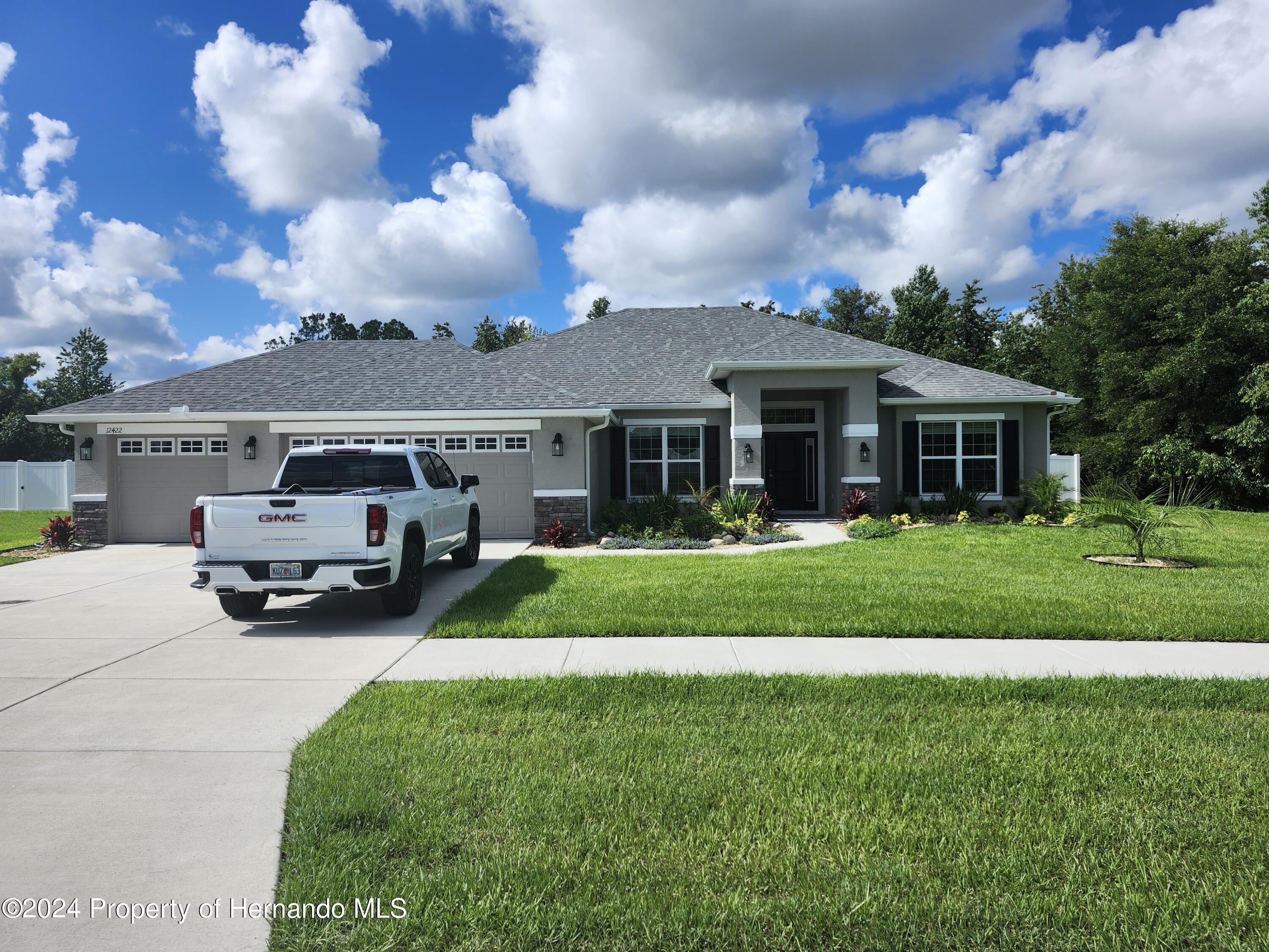 Sunset Woods Dr, Spring Hill, FL 34609
