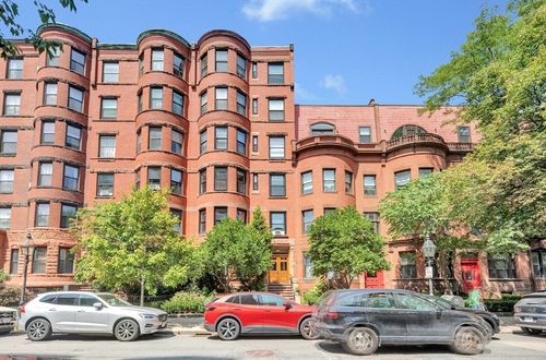 apt-31-405 Marlborough St, Boston, MA, 02115-1569 | Card Image