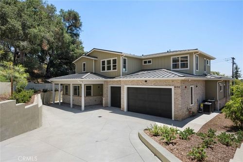 608 Baldwin Ct, Sierra Madre, CA, 91024-2814 | Card Image