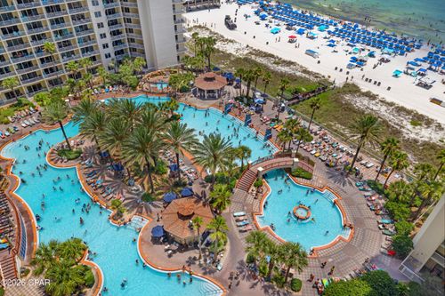 1410-9900 S Thomas Dr, Panama City Beach, FL, 32408-3868 | Card Image