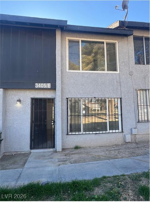apt-e-3405 Civic Center Dr, North Las Vegas, NV, 89030-4593 | Card Image