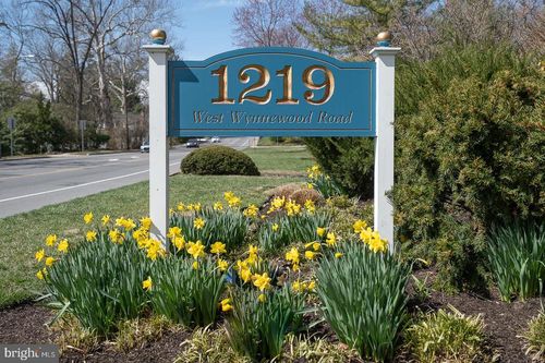 208-1219 W Wynnewood Rd, WYNNEWOOD, PA, 19096-2114 | Card Image