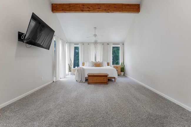 37 Light Streak Rd, House other with 4 bedrooms, 3 bathrooms and null parking in Sunbury NC | Image 40