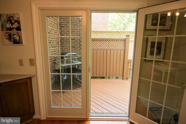 1392 Park Garden Ln, Townhouse with 3 bedrooms, 4 bathrooms and null parking in RESTON VA | Image 16