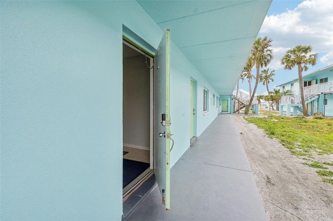 UNIT-5 - 117 7 Th St N, Condo with 1 bedrooms, 1 bathrooms and null parking in BRADENTON BEACH FL | Image 15