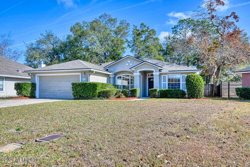 12297 Broad Wing Dr, Jacksonville, FL, 32225-0780 | Card Image