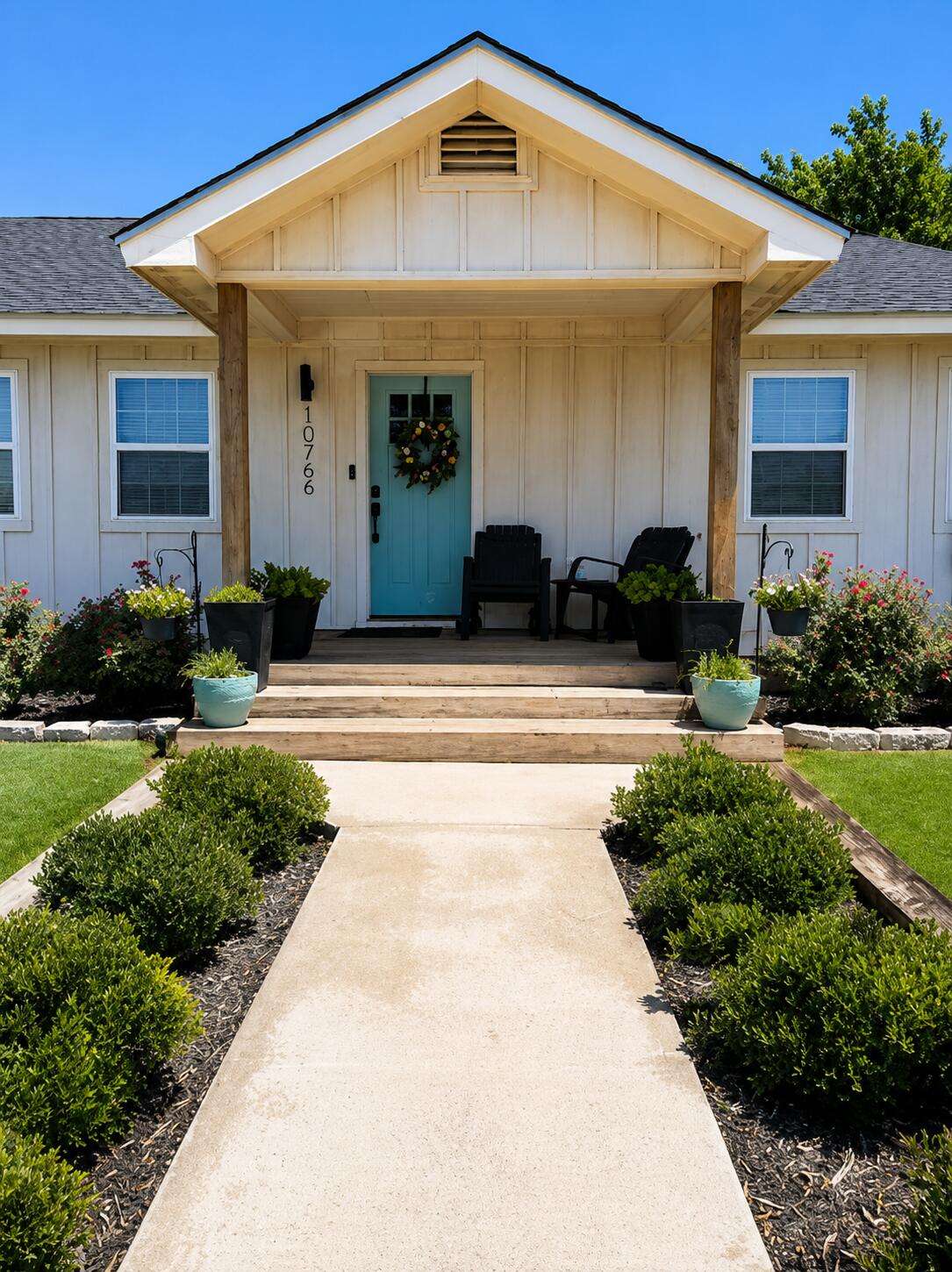 Residential in San Angelo 4