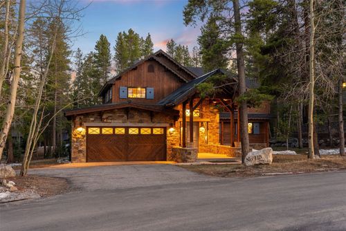 115 Willow Ln, BRECKENRIDGE, CO, 80424-6934 | Card Image