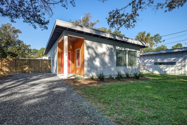 173 Lynn St, House other with 3 bedrooms, 2 bathrooms and null parking in St Augustine FL | Image 4