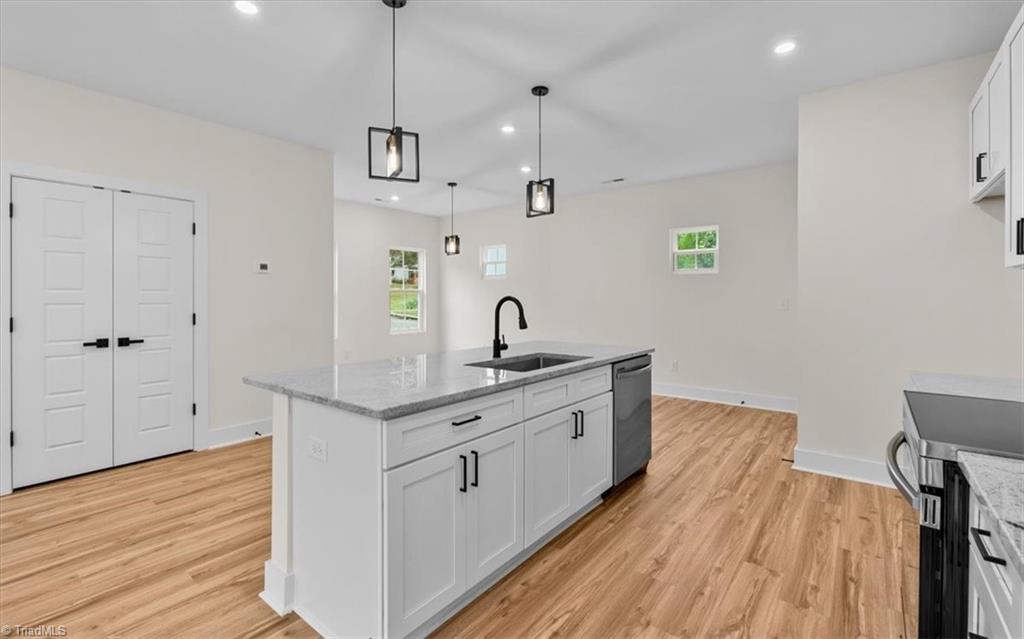 Residential in Greensboro 5