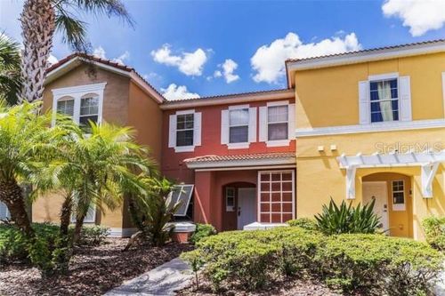 3052 Secret Lake Dr, KISSIMMEE, FL, 34747-1068 | Card Image
