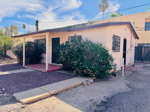 4-3830 E 2nd Street, Tucson, AZ, 85716 | Card Image