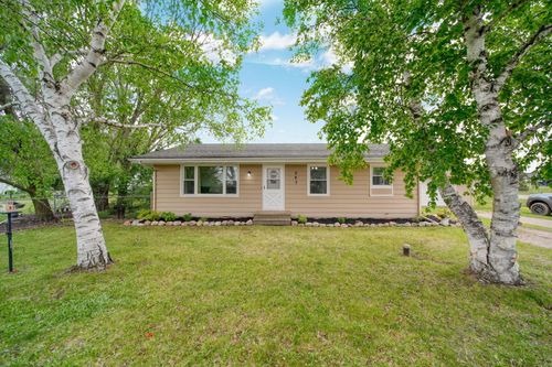 283 Somerset Dr, Cement City, MI, 49233-9647 | Card Image