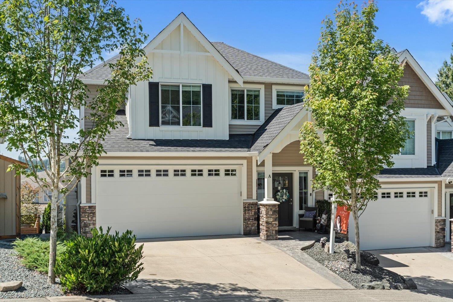 Residential in Chilliwack