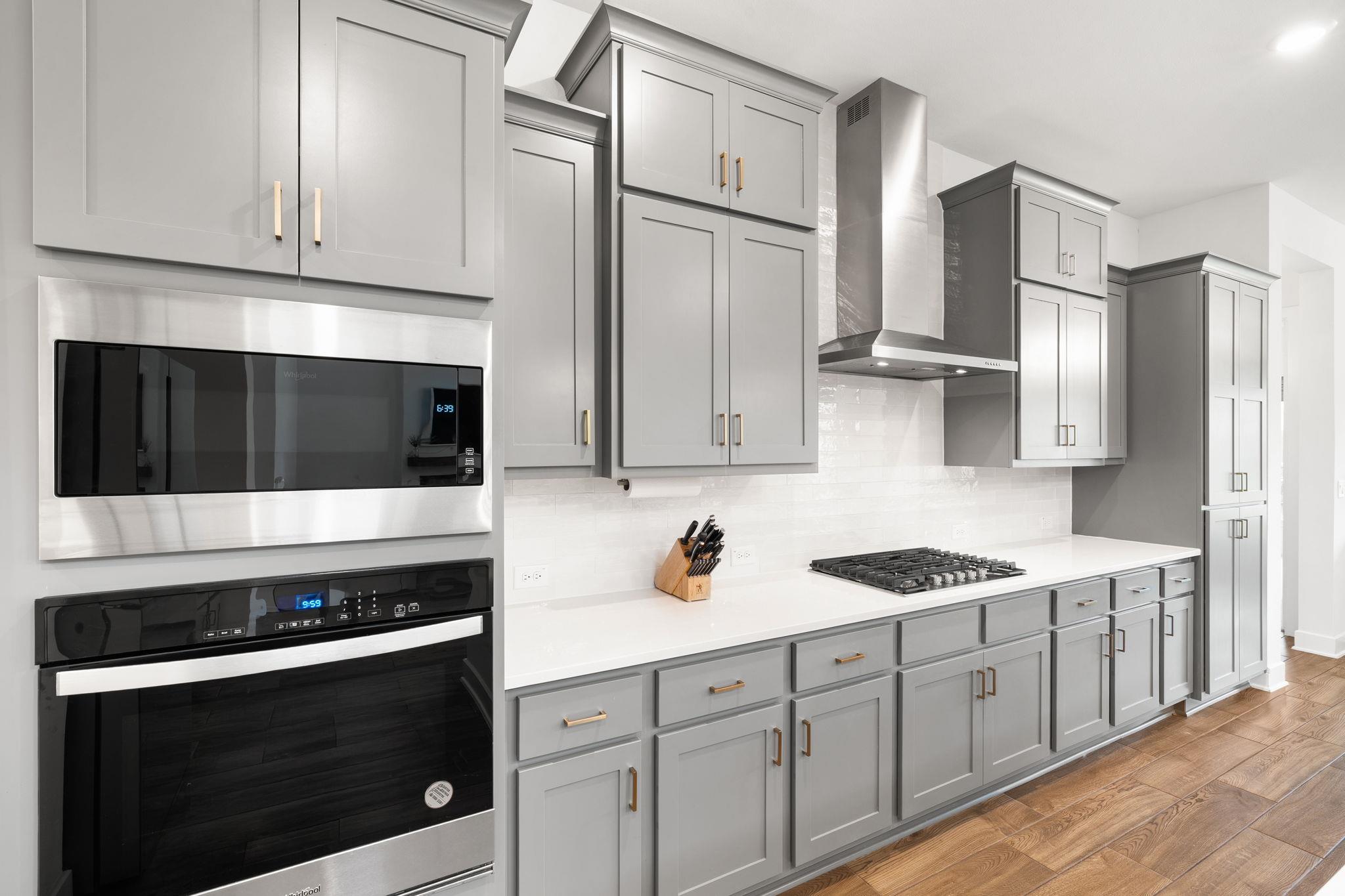 Residential Lease in Georgetown 2