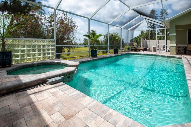 916 Bunker View Dr, House other with 4 bedrooms, 4 bathrooms and null parking in APOLLO BEACH FL | Image 56