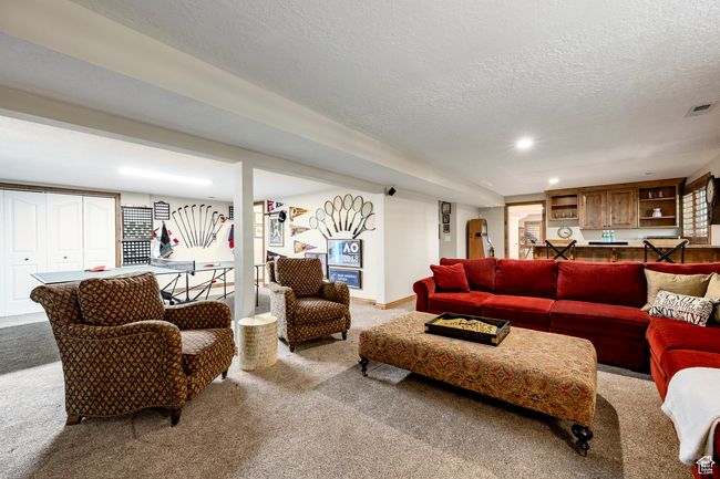 19 Snowstar Ln, House other with 5 bedrooms, 5 bathrooms and 9 parking in Sandy UT | Image 35