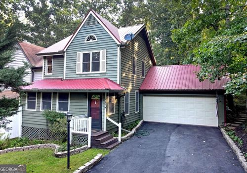 6-163 B Townhouse Drive, Blairsville, GA, 30512 | Card Image