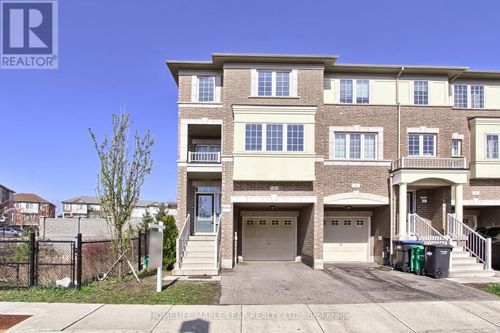 2 Cedarland Rd, Brampton, ON, L6Y6E5 | Card Image