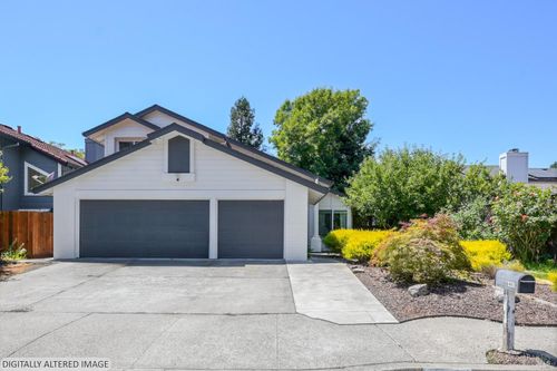 6441 Yale Street, Windsor, CA, 95492 | Card Image