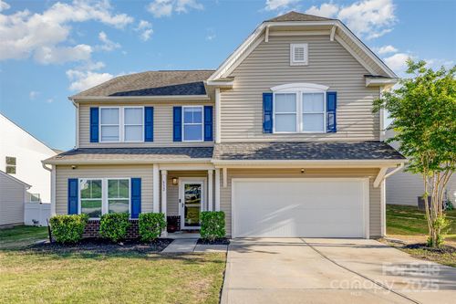 532 Dalkeith Ave, Rock Hill, SC, 29732-9838 | Card Image