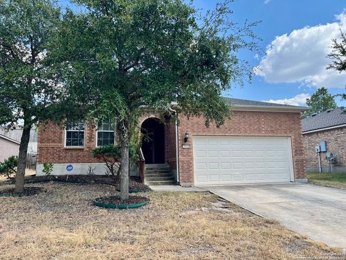 21926 Ruby Run, San Antonio, TX, 78259-2768 | Card Image